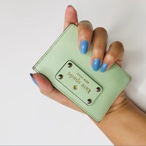 Card wallet